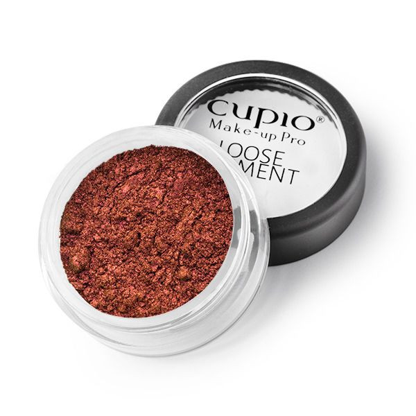 Cupio Pigment de make-up Magic Dust - Red Yellow Spell 1g