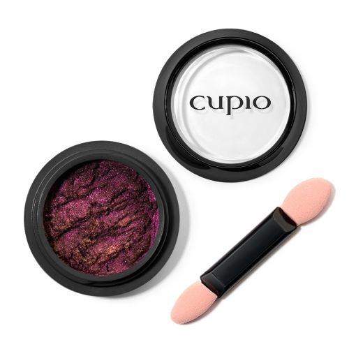Cupio Pigment de unghii Posh – Dark Mirror 6 0.2g 0.2g imagine noua marillys.ro