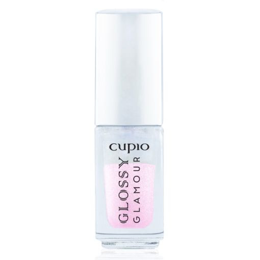 Cupio Pigment lichid pentru unghii Glossy Glamour - High Class Shine 5ml