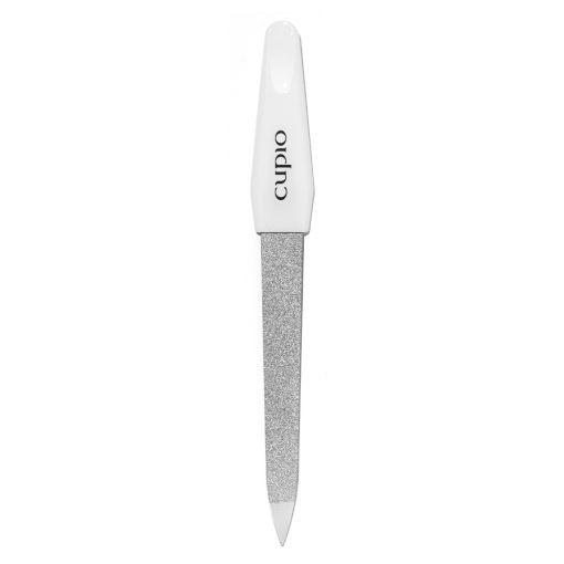 Cupio Pila metalica pentru unghii 12.5cm