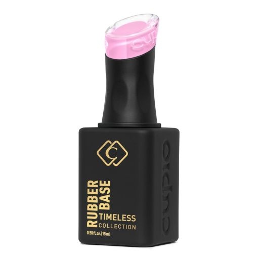 Cupio Rubber Base Timeless - Rosette 15ml