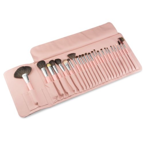 Cupio Set 24 pensule make-up Muah