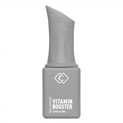 Cupio Solutie de aderenta pentru unghii Vitamin Booster Nail Bonder 8ml