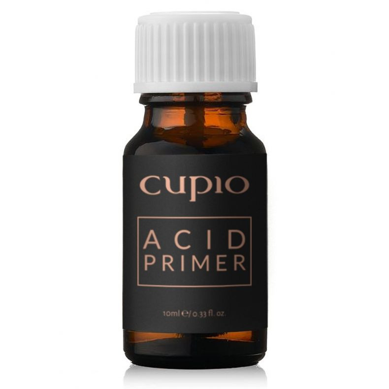 Cupio Solutie de pregatire Primer cu acid 10ml 10ml imagine noua marillys.ro