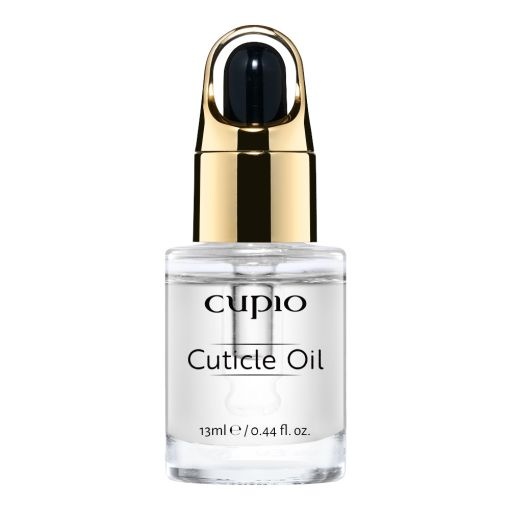 Cupio Ulei aromat cu pipeta pentru cuticule - Almond 13ml