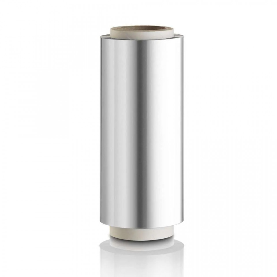 Folie de aluminiu pentru suvite rola 15cm