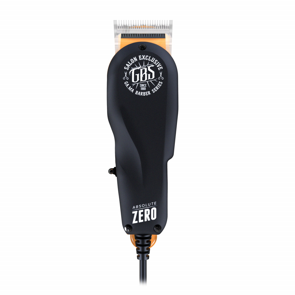 GA.MA Professional Masina de tuns cu fir GBS Absolute Zero