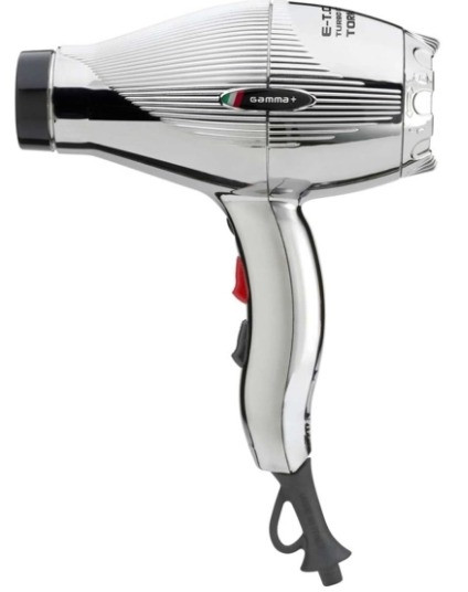 Gamma+ Uscator profesional de par ETC Light Premium Chrome 1800-2100W 1800-2100W imagine noua marillys.ro