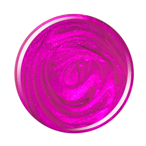 Gel Color Cupio Happy Hippie