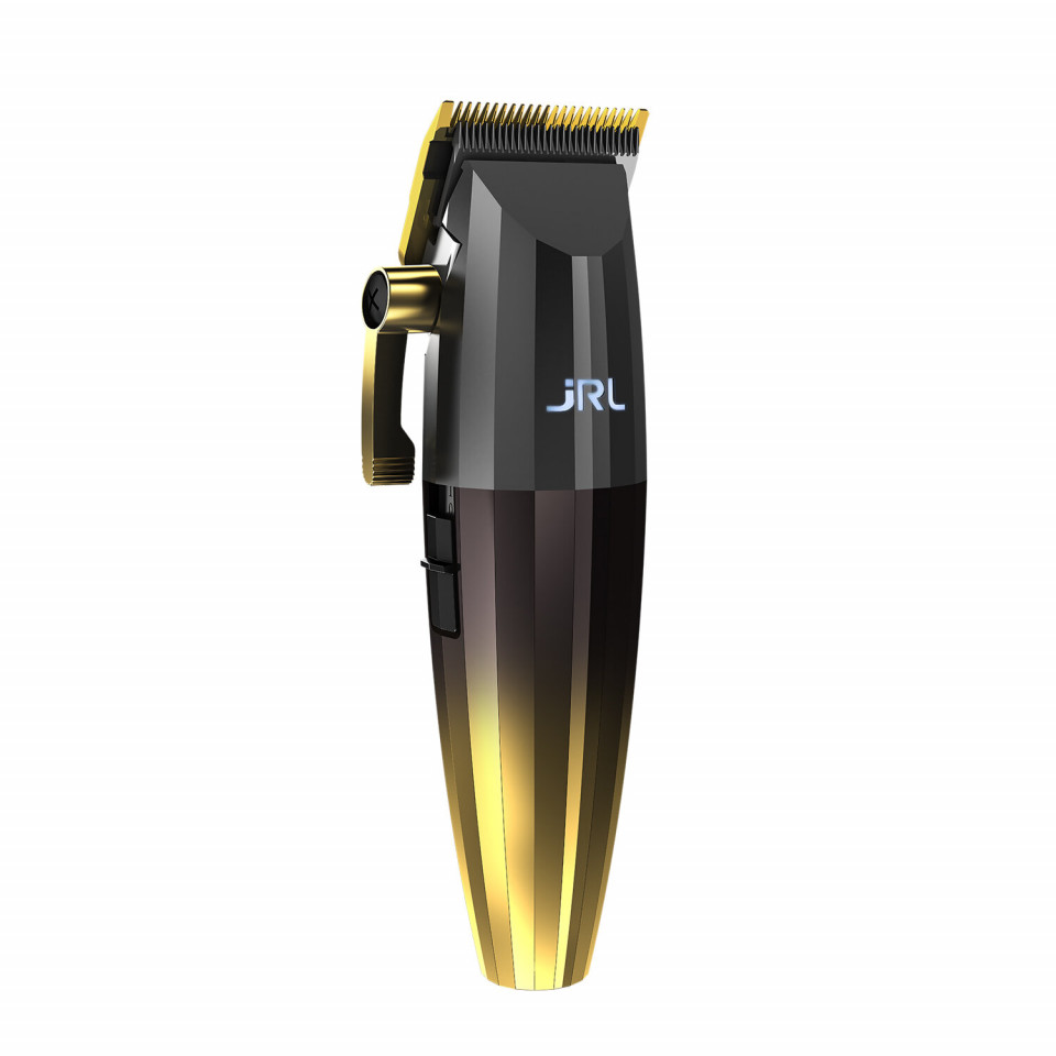 JRL Masina de tuns cu acumulator Fresh Fade 2020C Gold