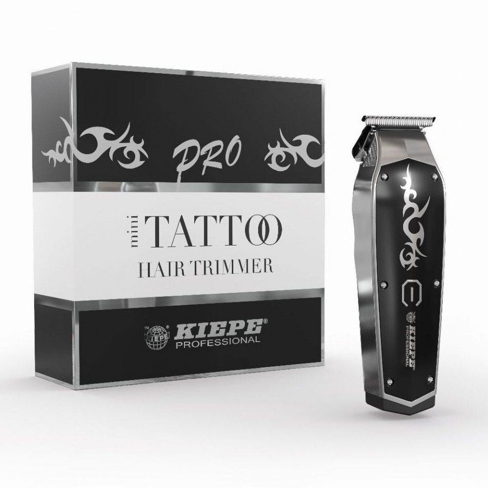 Kiepe Mini Tattoo 6343 – Masina profesionala de contur cu acumulator si cablu 6343 imagine noua marillys.ro