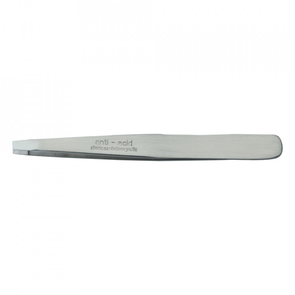 Kiepe Professional Penseta cu varf drept 4" 115.5