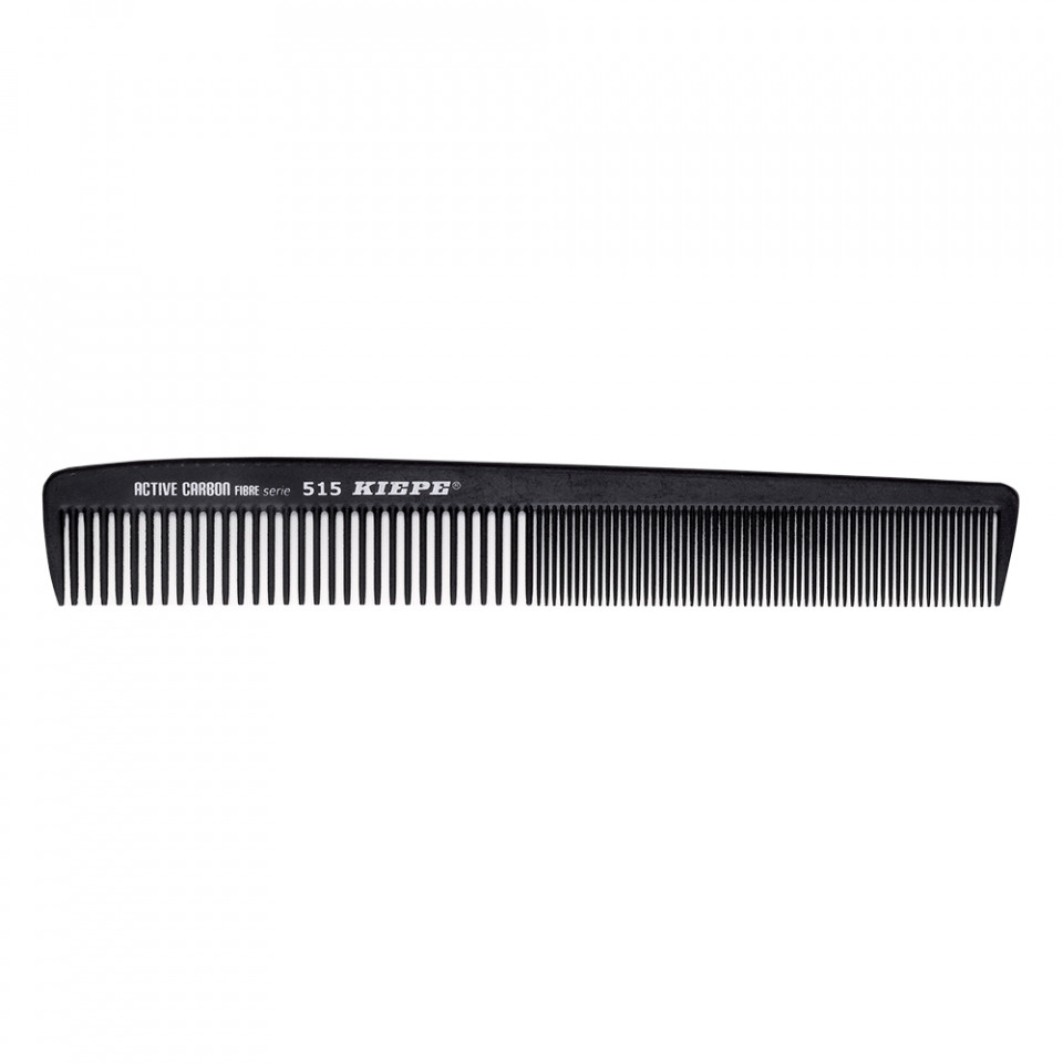 Kiepe Professional Pieptan din fibra de carbon Active Carbon 515
