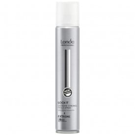 Londa Professional Fixativ cu fixare foarte puternica Lock It 300ml