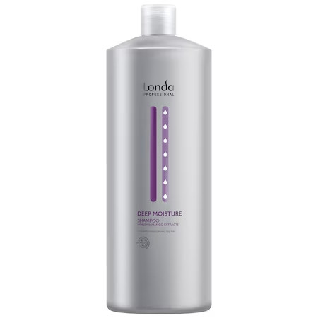 Londa Professional Sampon hidradant pentru par uscat Deep Moisture 1000ml