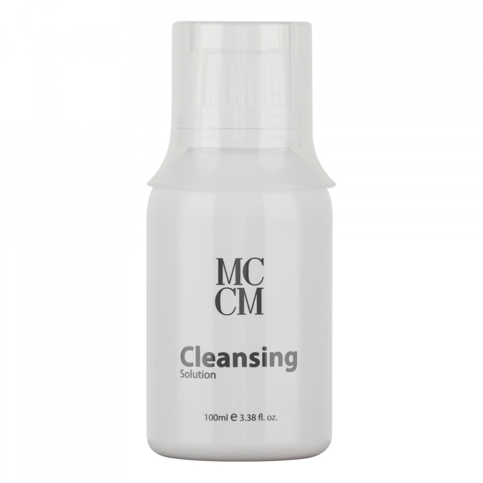 MCCM Solutie de curatare&amp;degresare 100ml