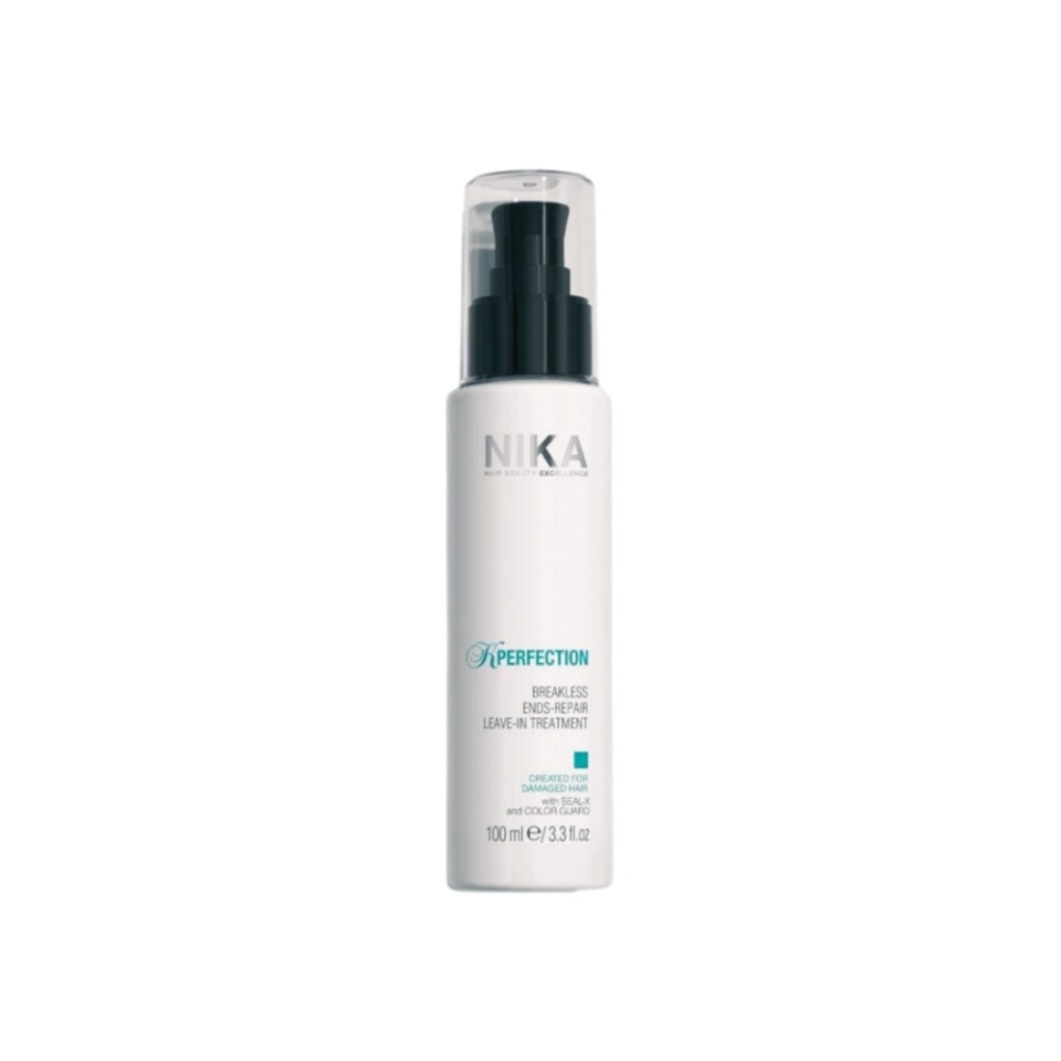 Nika Tratament cu cheratina pentru par deteriorat KPerfection Breakless 100ml
