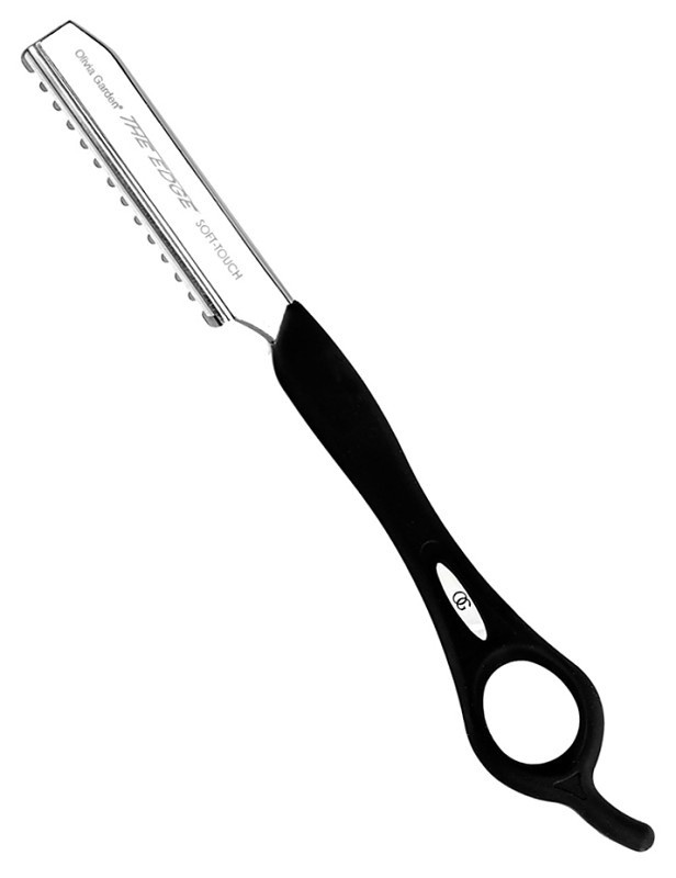 Olivia Garden Brici pentru styling The Edge Soft Touch