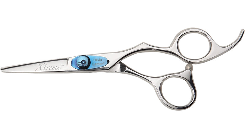 Olivia Garden Foarfeca profesionala de tuns offset 5.75 inch Xtreme