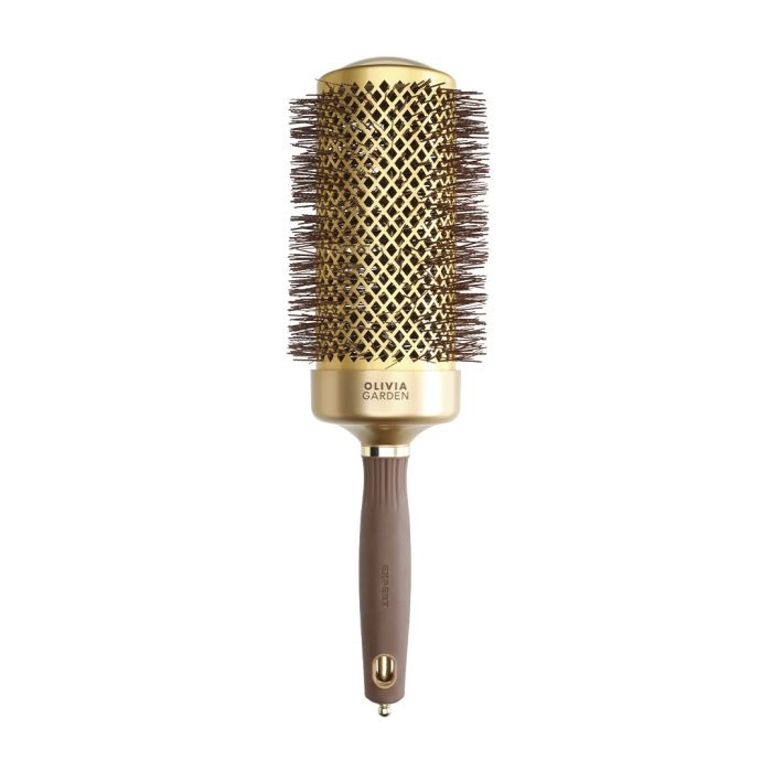 Olivia Garden Perie de par 65mm Expert Blowout Speed XL Gold