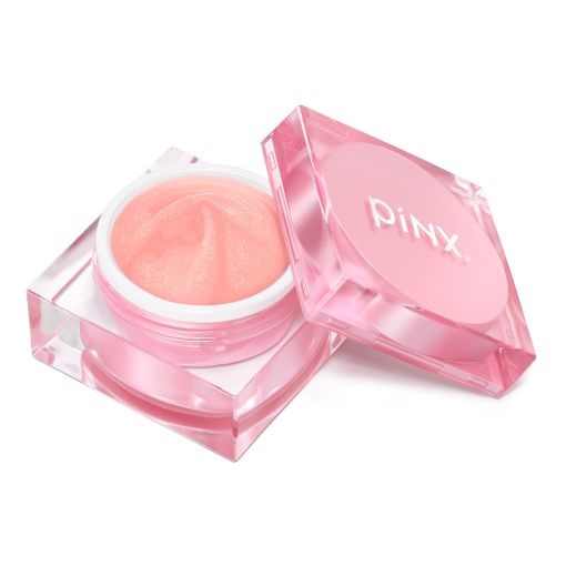 Pinx Gel de constructie pentru unghii Easy Fill - Caramel Latte 15ml