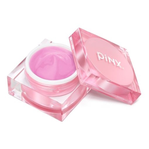 Pinx Gel de constructie pentru unghii Easy Fill - Summer Heels 15ml