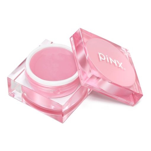 Pinx Gel de constructie pentru unghii Essential Pinky 15ml