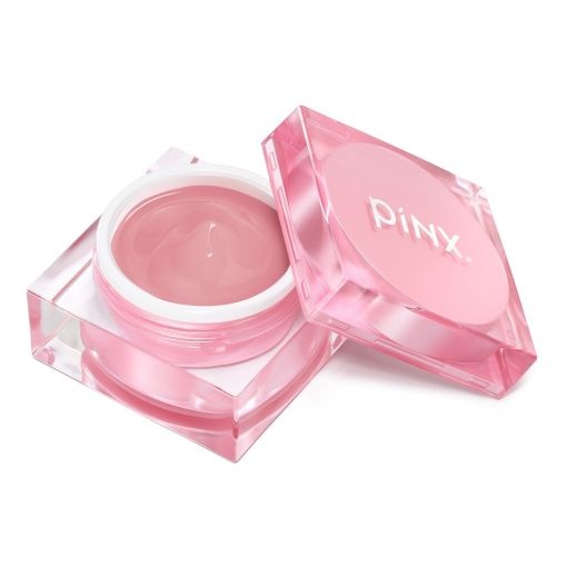 Pinx Gel de constructie pentru unghii - Wall of Love 15ml