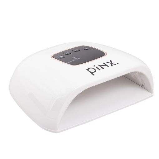 Pinx Lampa de unghii cu led Light Me Up 180W