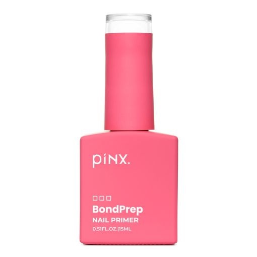 Pinx Solutie de aderenta pentru unghii fara acid Bond Prep 15ml