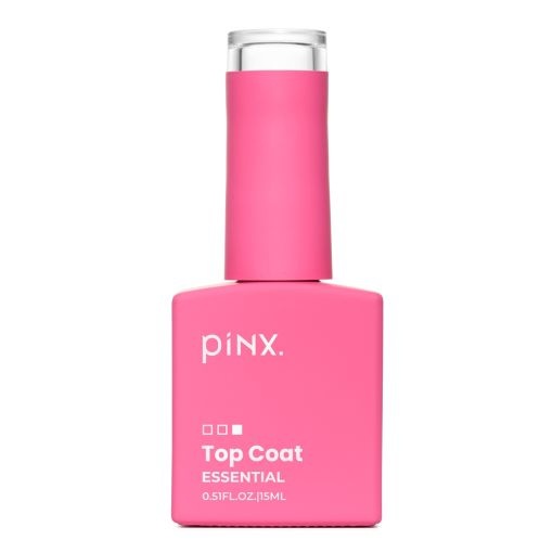 Pinx Top Coat Essential 15ml