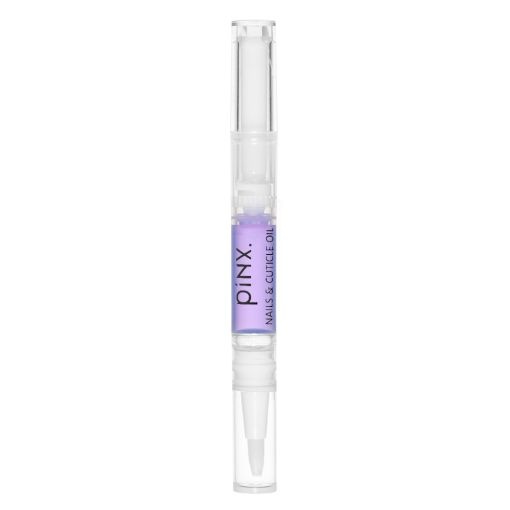 Pinx Ulei aromat pentru cuticule stilou Lavender Haze 8ml