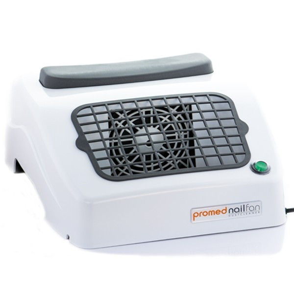 Promed - Aspirator alb pentru praf 22W