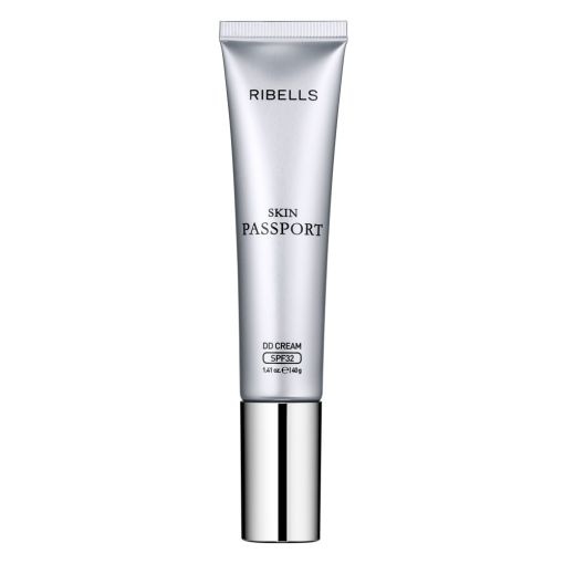 Ribells DD Cream SPF32 Skin Passport - Medium Plus Security 140g