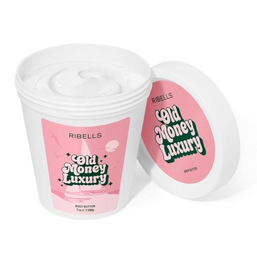 Ribells Unt de corp - Old Money Luxury 200g
