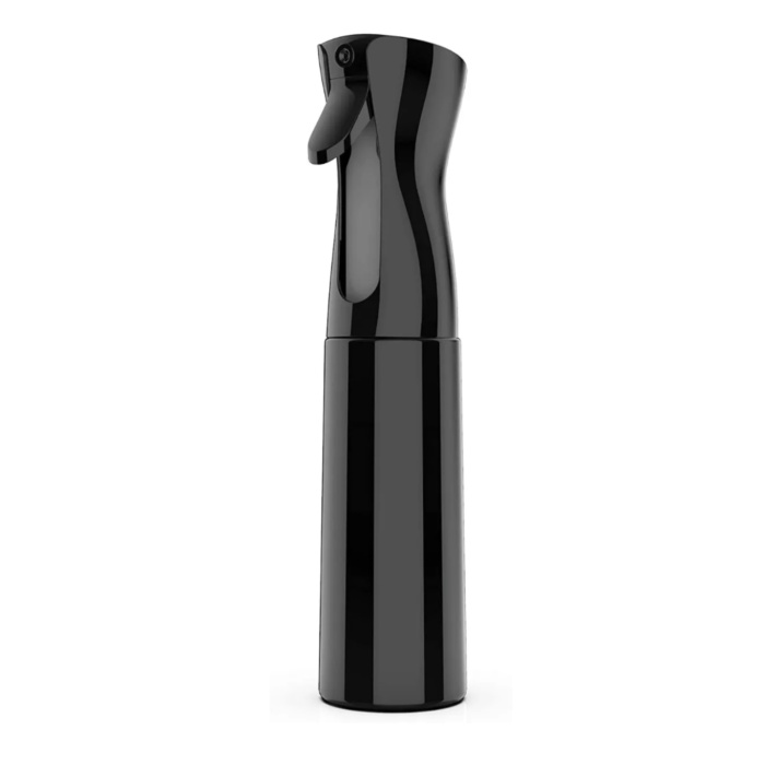 Sibel Pulverizator de apa pentru salon Extreme Mist II Black 300ml