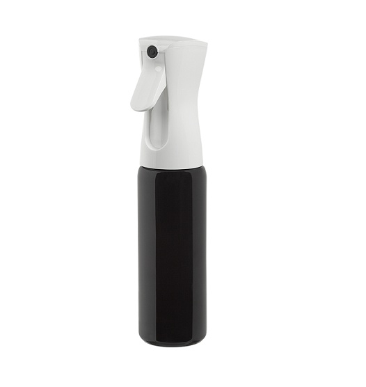 Sibel Pulverizator de apa pentru salon Extreme Mist II Black/White 300ml