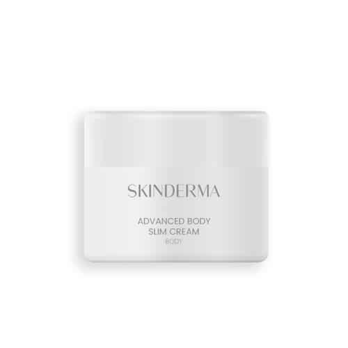 Skinderma Crema de corp pentru fermitate si tonifiere Advanced Body Slim 200ml