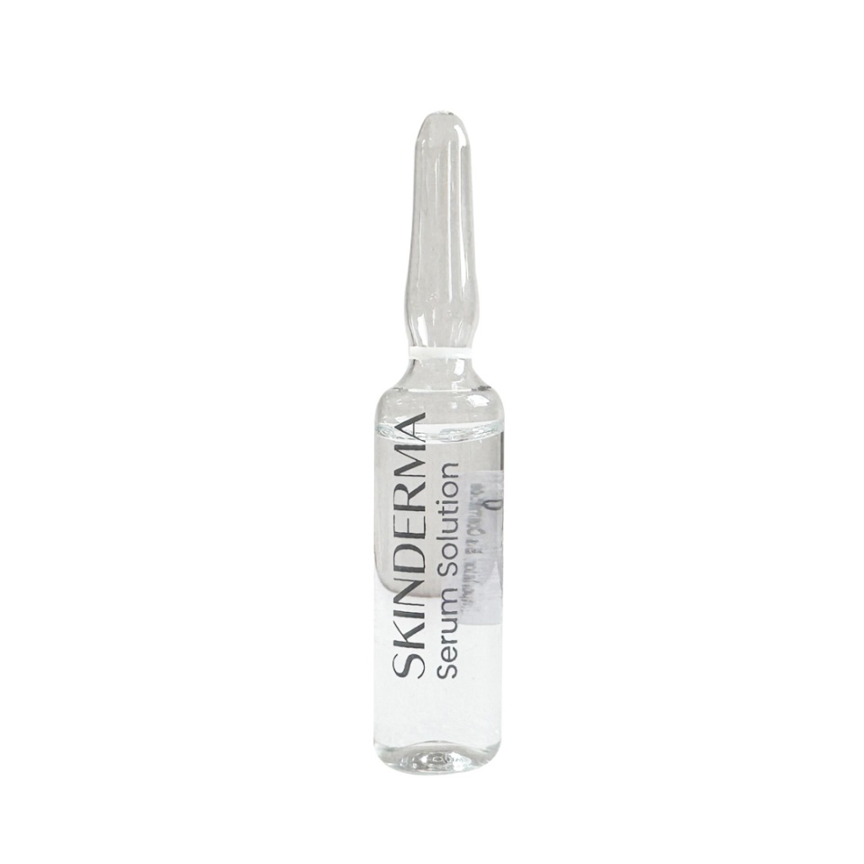 Skinderma Solutie pentru diluare 5ml