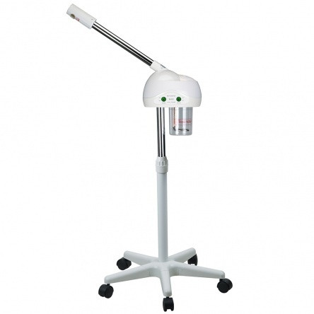 Vapozon cosmetic cu abur cald si ozon Basic