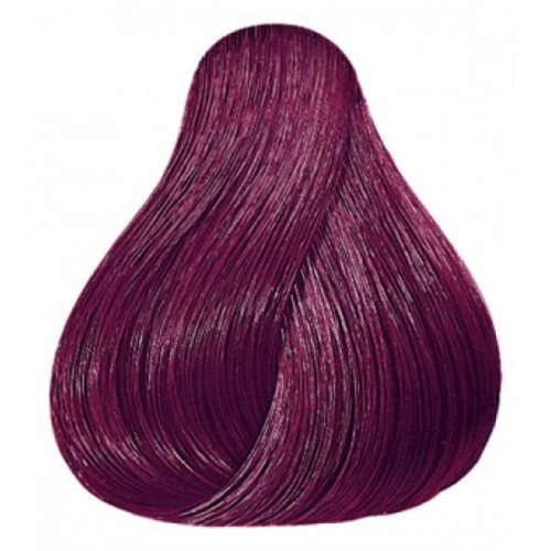 Wella Professionals Color Touch vopsea de par demi-permanenta castaniu deschis intens violet mahon 55/65 60ml