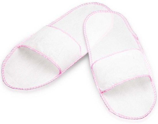 Xanitalia Premium Papuci din TNT deschisi in fata 100buc