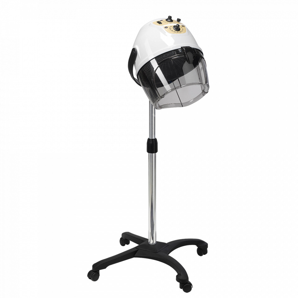 AGV Casca pentru coafor cu picior mobil Basic 1V 780W