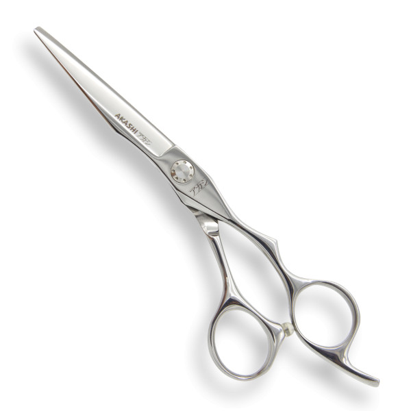 Akashi Super Cut M55 - Foarfeca de tuns offset 5.5 inch