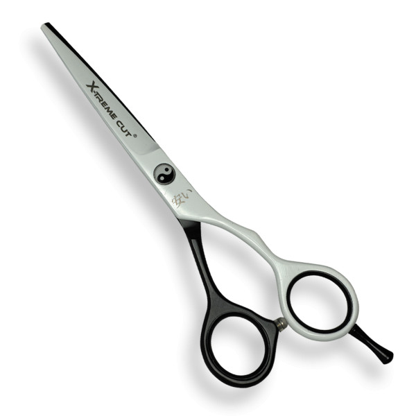 Akashi X-treme Cut B55 - Foarfeca de tuns offset 5.5 inch