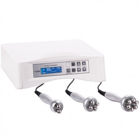 Aparat cosmetic de radiofrecventa multipolara Modular Plus
