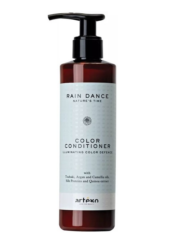 Artego Rain Dance Color Balsam pentru protectia culorii 250 ml 250+ imagine noua marillys.ro