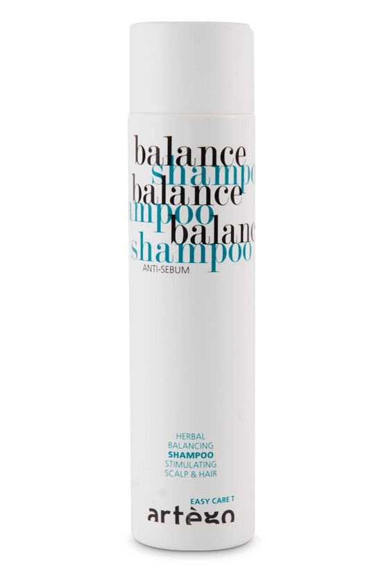 Artego Sampon pentru par gras Balance 250ml