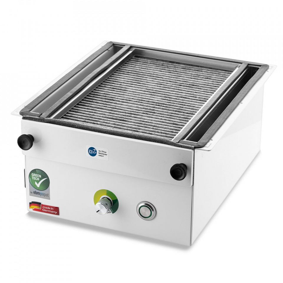 Aspirator de praf Taifun Mini Greentech