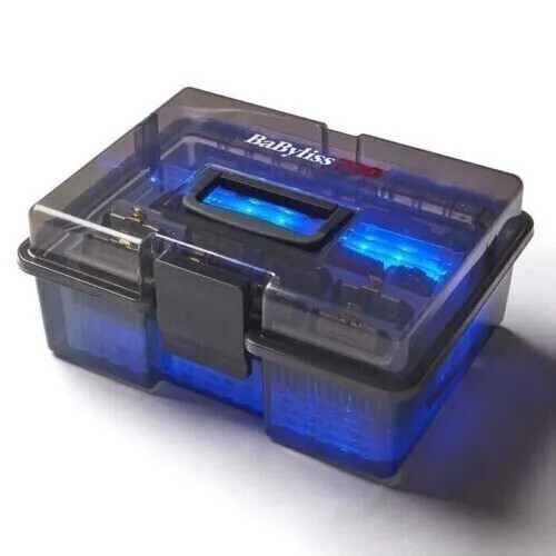 Babyliss Pro Dispozitiv UV pentru dezinfectare Barber Sonic BDISBOXE